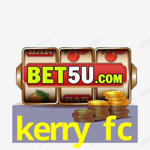 kerry fc